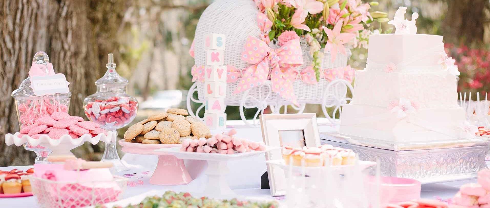 The Wedding Planner Hong Kong Introduces an Expanded Party Planning