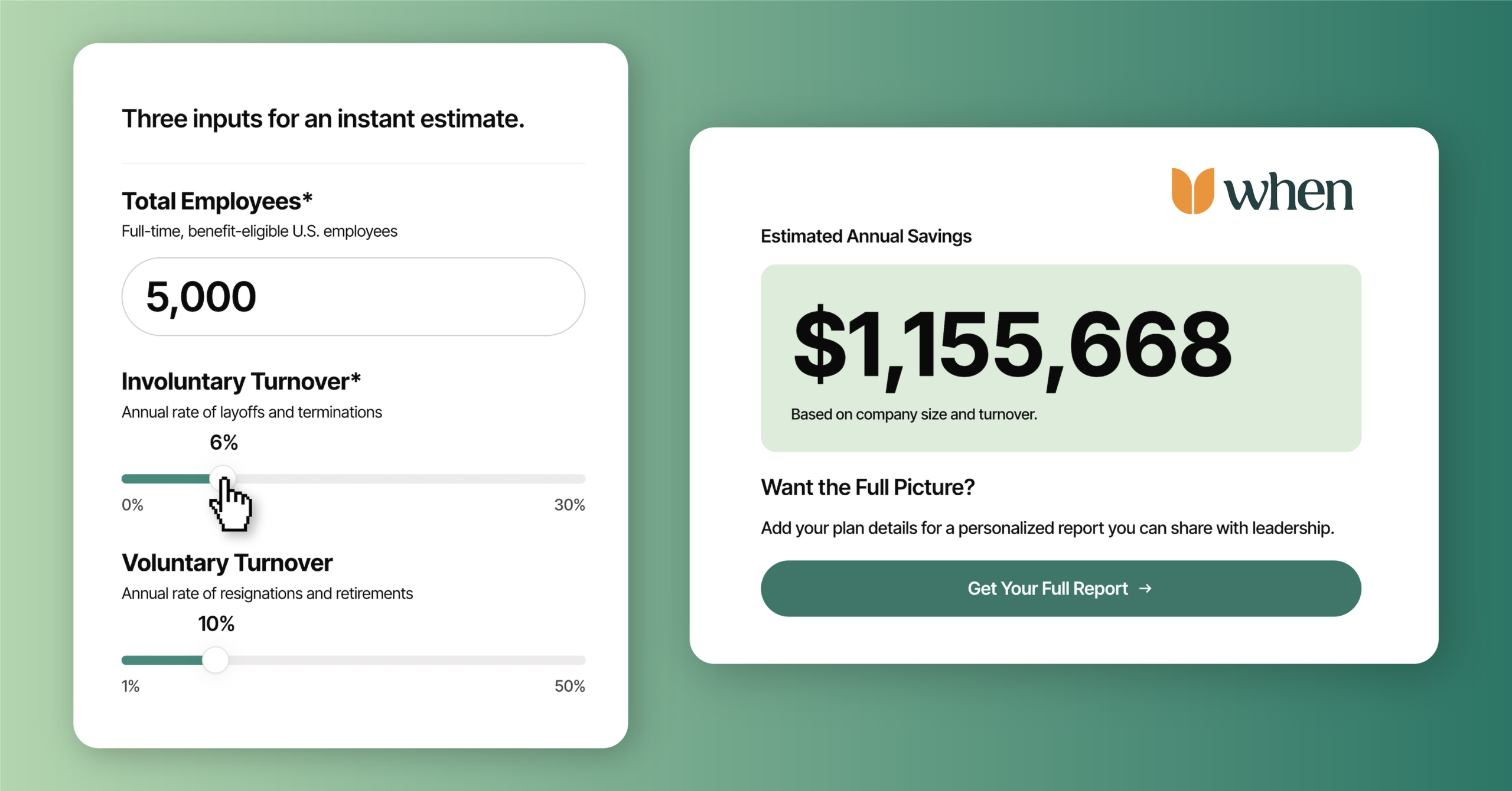 When raises $10M Series A to transform employee health benefits during critical moments