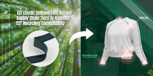 ECI Elastic Collaborates Across Supply Chain Tiers to Address T2T Recycling Compatibility